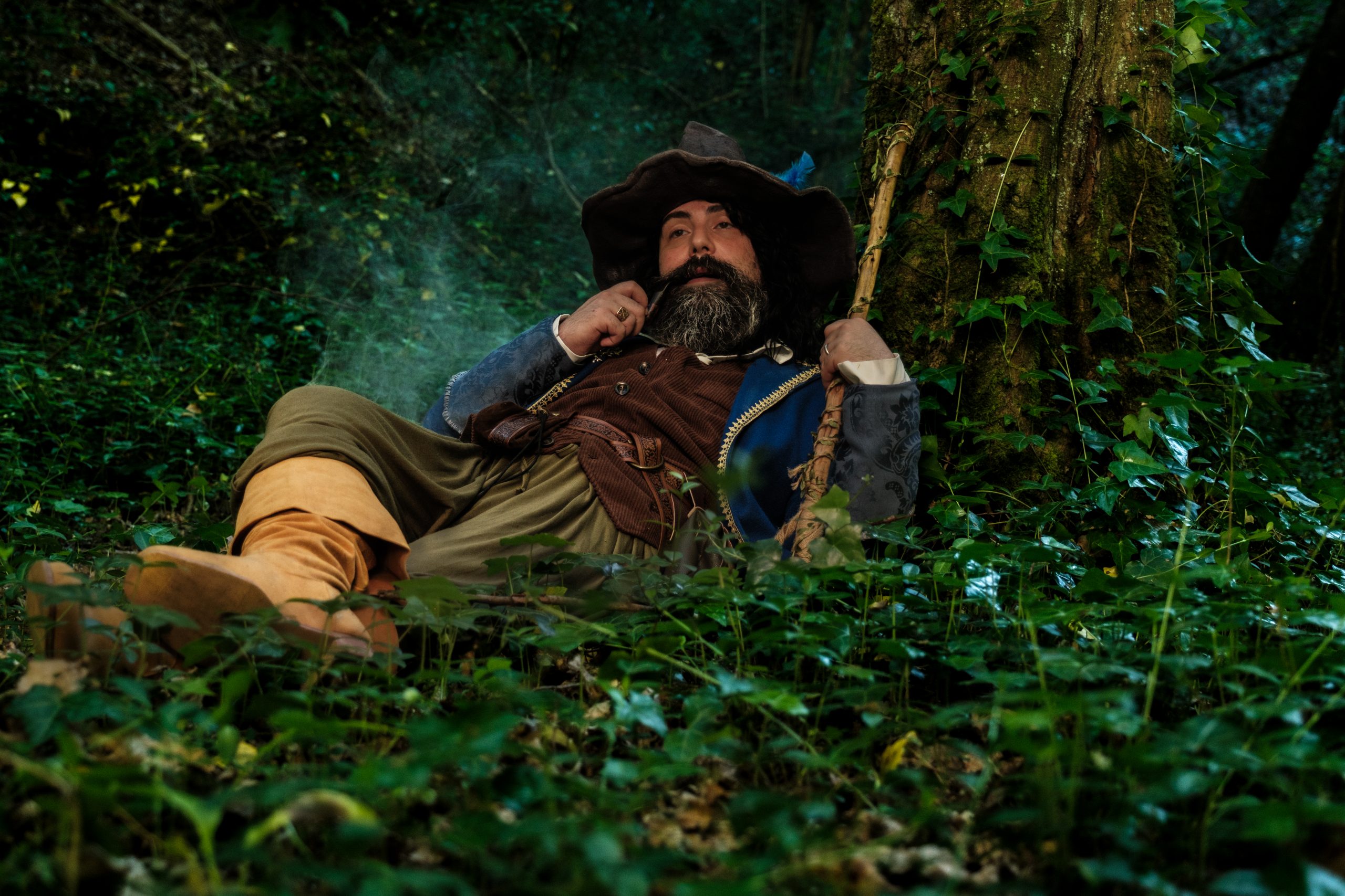 Tom e Baccador-77
